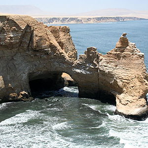 Paracas